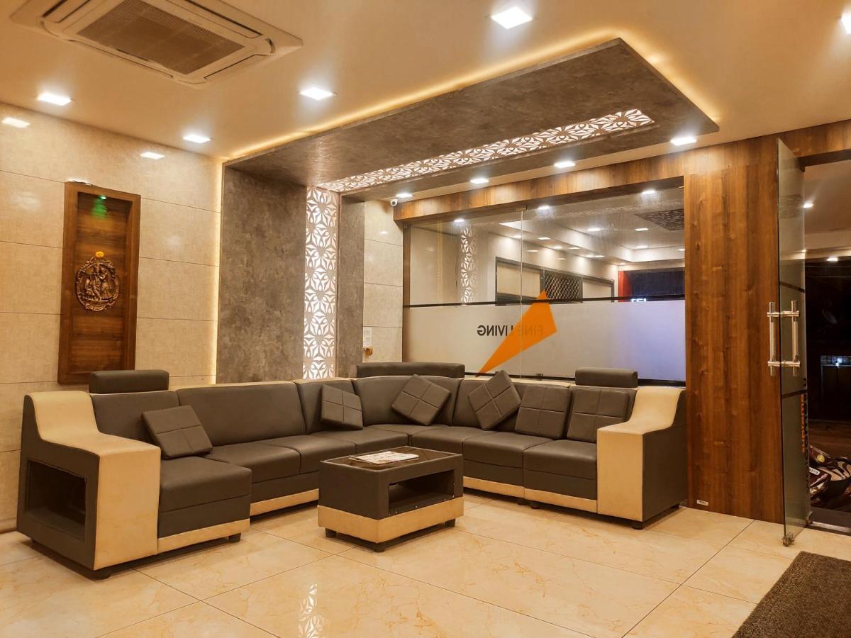 Hotel Supreme Ac Rāmeswaram 외부 사진