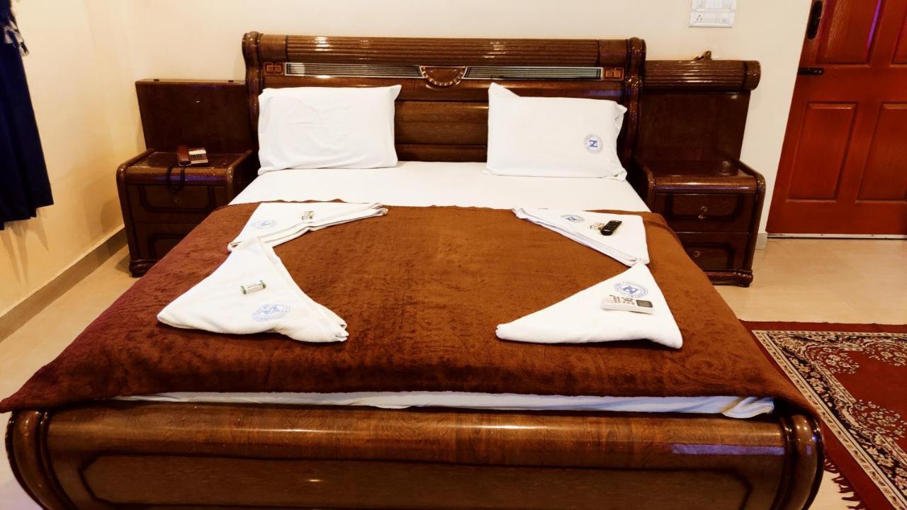 Hotel Supreme Ac Rāmeswaram 외부 사진