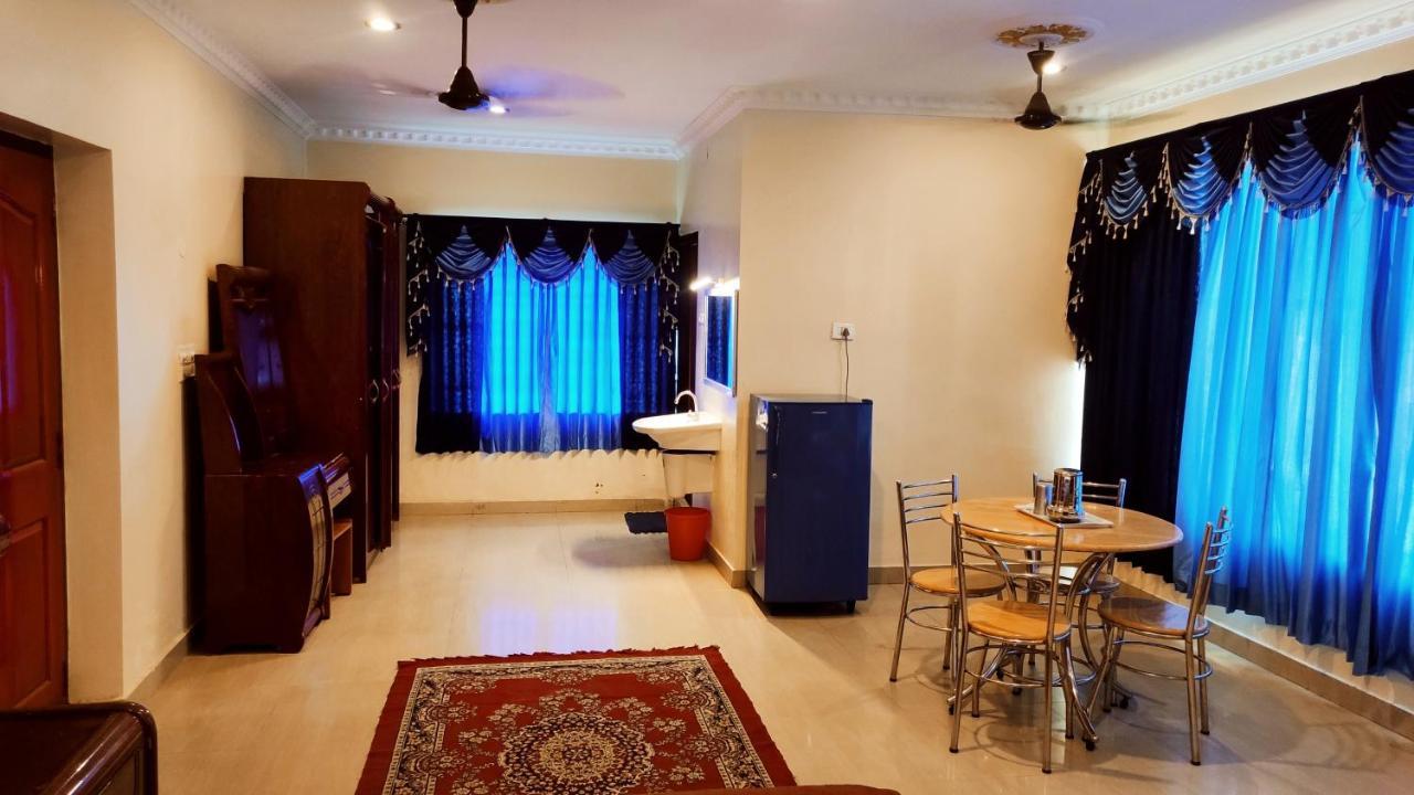 Hotel Supreme Ac Rāmeswaram 외부 사진