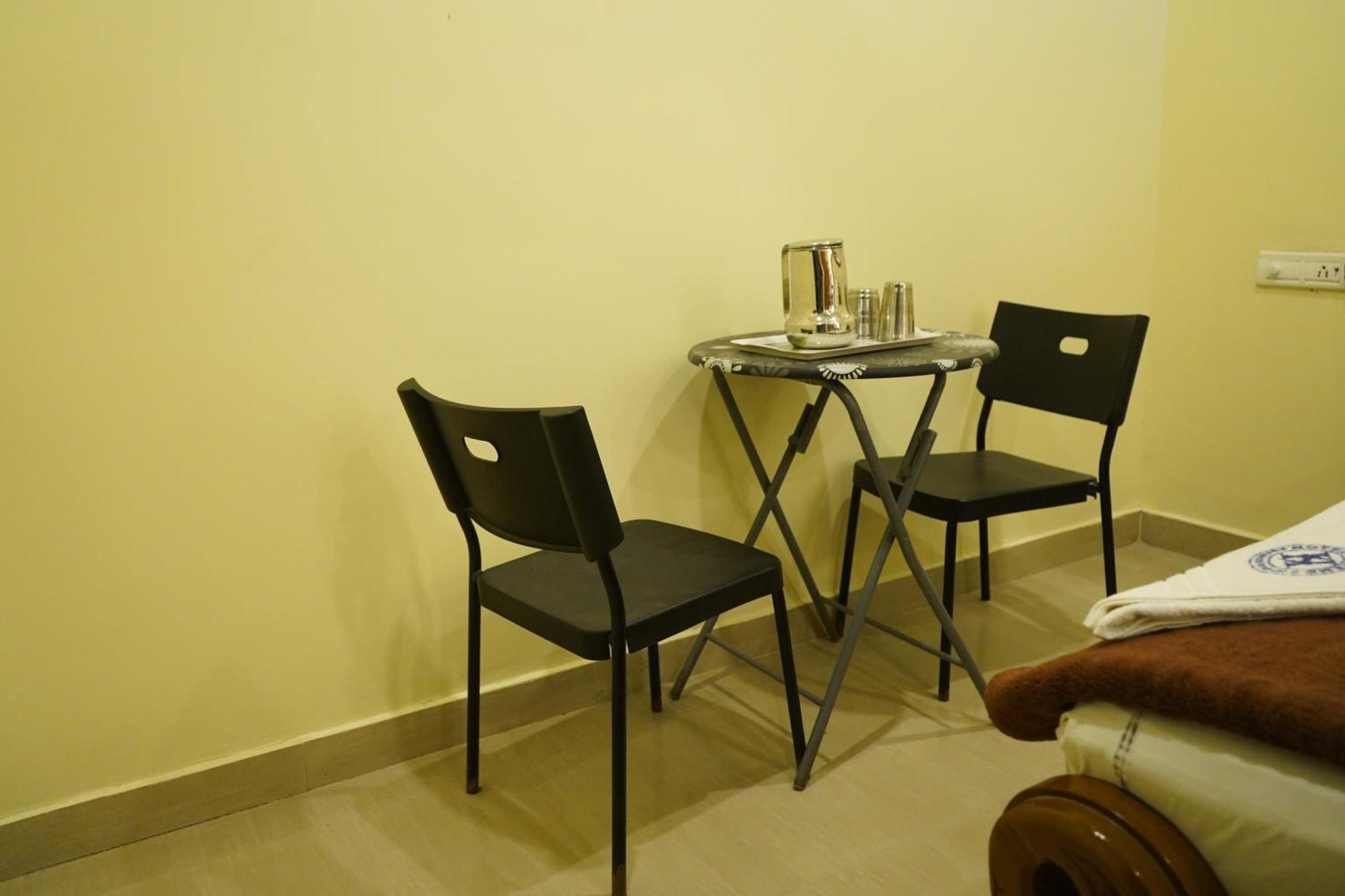 Hotel Supreme Ac Rāmeswaram 외부 사진