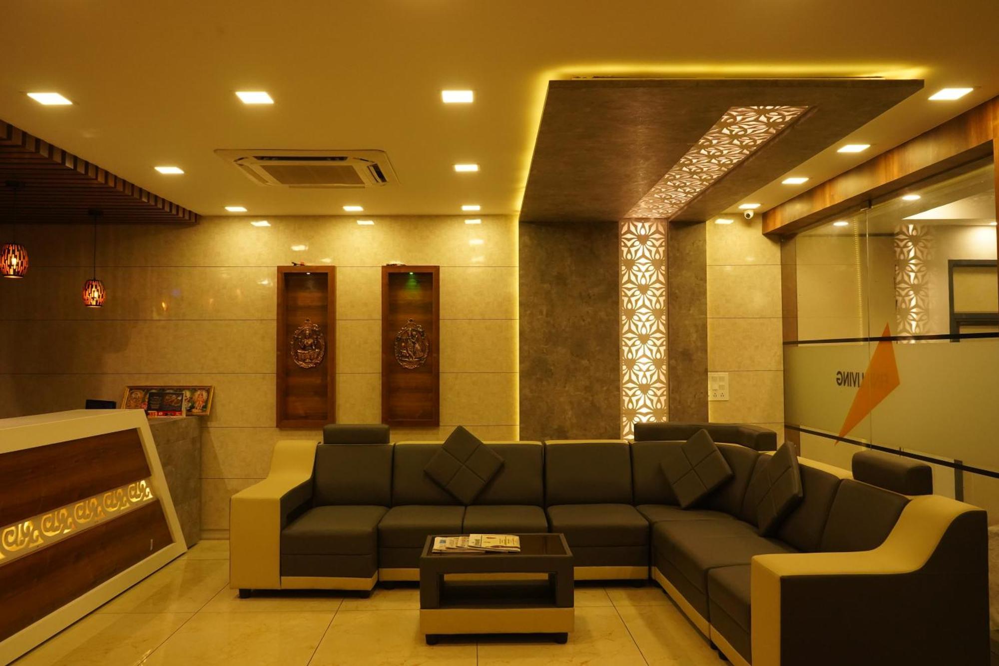 Hotel Supreme Ac Rāmeswaram 외부 사진